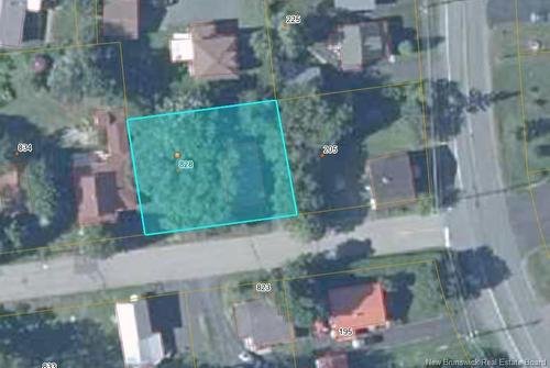 828 Landry, Bathurst, NB 