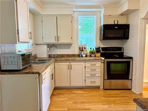828 Landry, Bathurst, NB 