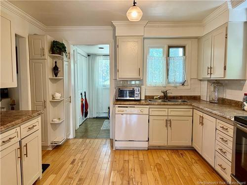 828 Landry, Bathurst, NB 