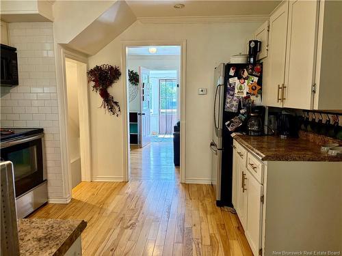 828 Landry, Bathurst, NB 