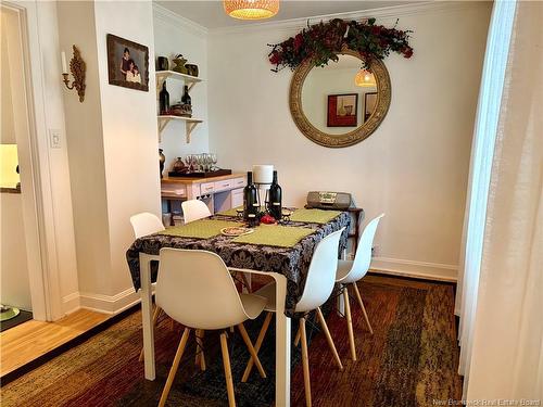 828 Landry, Bathurst, NB 