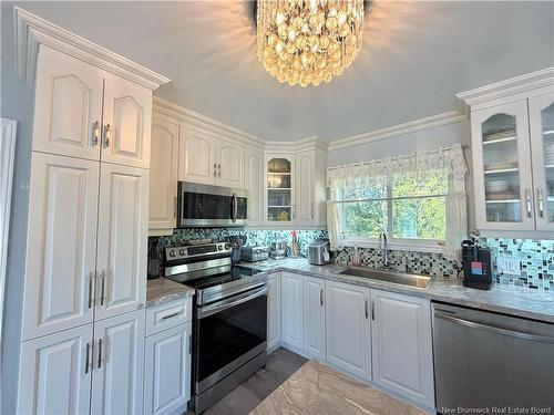 1171 Victoria, Bathurst, NB 