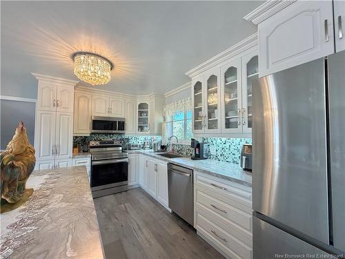 1171 Victoria, Bathurst, NB 
