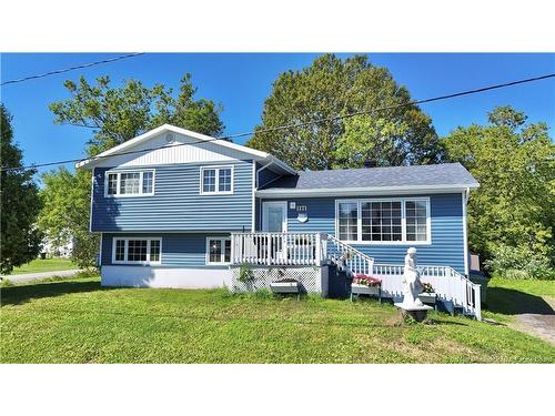 1171 Victoria, Bathurst, NB 