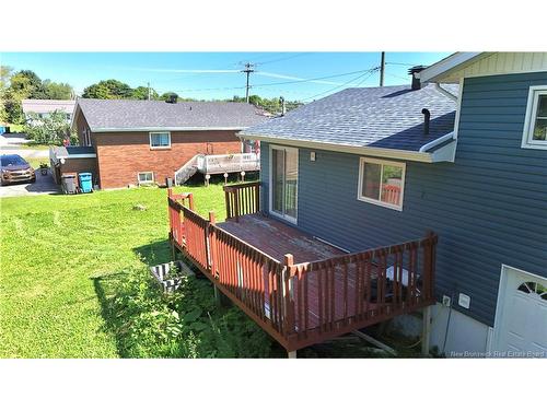 1171 Victoria, Bathurst, NB 