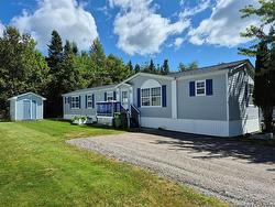 53 Jacob ST  Fredericton, NB E3G 0E1