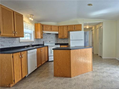 53 Jacob St, Fredericton, NB 