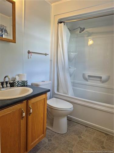 53 Jacob St, Fredericton, NB 