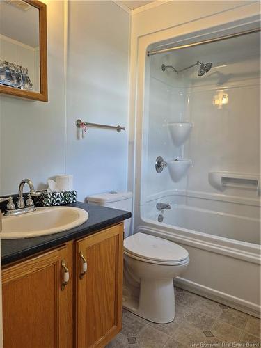 53 Jacob St, Fredericton, NB 