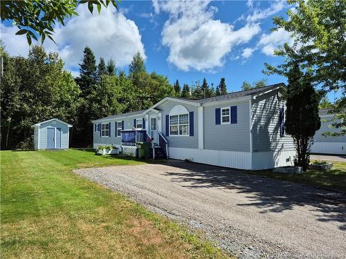 53 Jacob St, Fredericton, NB 