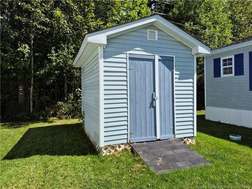 53 Jacob St, Fredericton, NB 