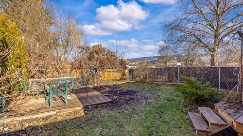 458-460 Keithley Road, Kelowna, BC - Outdoor