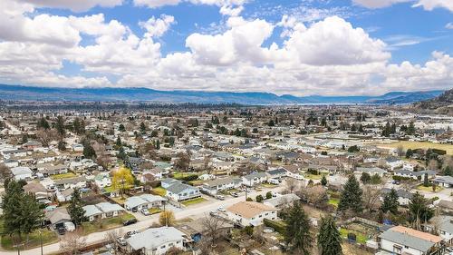 458-460 Keithley Road, Kelowna, BC - Outdoor With View