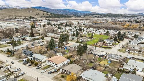 458-460 Keithley Road, Kelowna, BC - Outdoor With View
