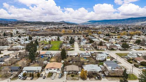 458-460 Keithley Road, Kelowna, BC - Outdoor With View
