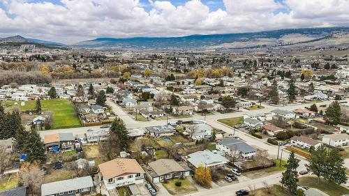 458-460 Keithley Road, Kelowna, BC - Outdoor With View