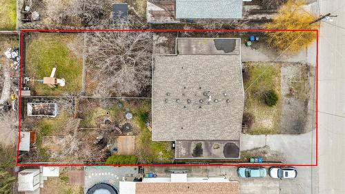 458-460 Keithley Road, Kelowna, BC - Outdoor