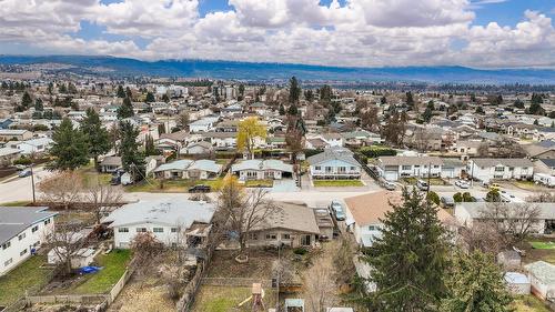 458-460 Keithley Road, Kelowna, BC - Outdoor With View