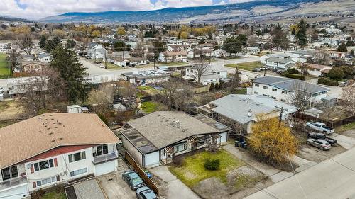 458-460 Keithley Road, Kelowna, BC - Outdoor With View
