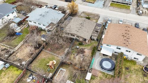 458-460 Keithley Road, Kelowna, BC - Outdoor With View