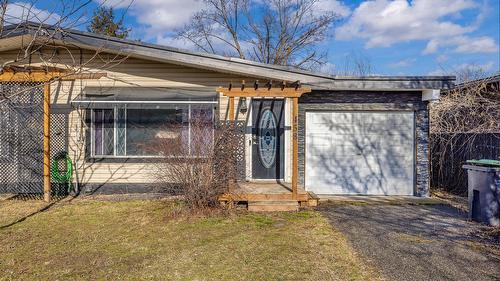458-460 Keithley Road, Kelowna, BC - Outdoor