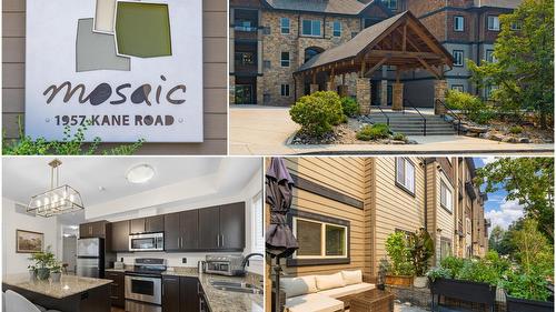 108-1957 Kane Road  Kelowna, BC V1V 2X7
