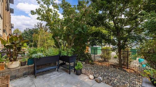 108-1957 Kane Road, Kelowna, BC - Outdoor