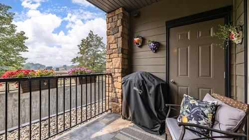 108-1957 Kane Road, Kelowna, BC - Outdoor With Exterior