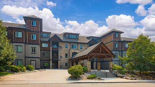 108-1957 Kane Road, Kelowna, BC - Outdoor With Facade