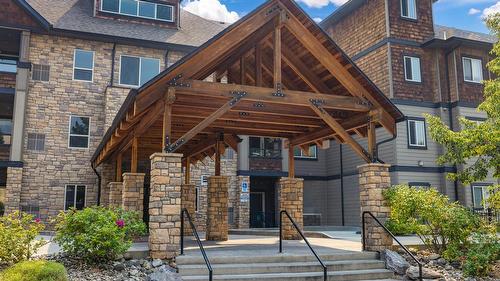 108-1957 Kane Road, Kelowna, BC - Outdoor With Facade