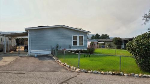 143-9020 Jim Bailey Road, Kelowna, BC 