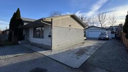 1441 Springfield Road Kelowna, BC V1Y 5V2