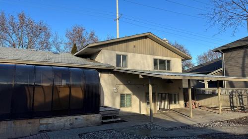 1441 Springfield Road, Kelowna, BC - Outdoor