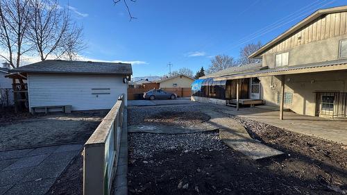 1441 Springfield Road, Kelowna, BC - Outdoor