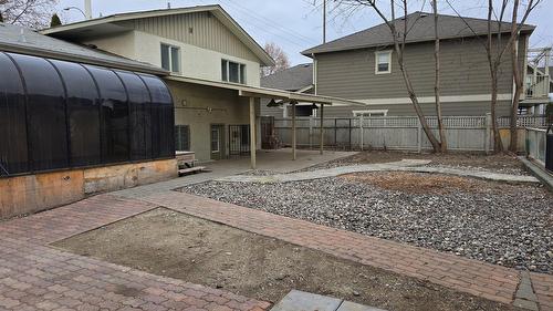 1441 Springfield Road, Kelowna, BC - Outdoor