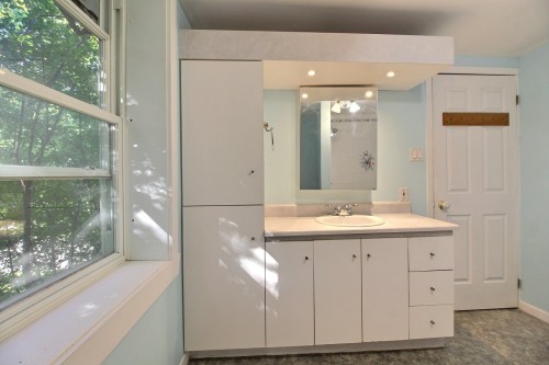 Salle de bains - 86 Rue Albert, Windsor, QC - Indoor Photo Showing Bathroom