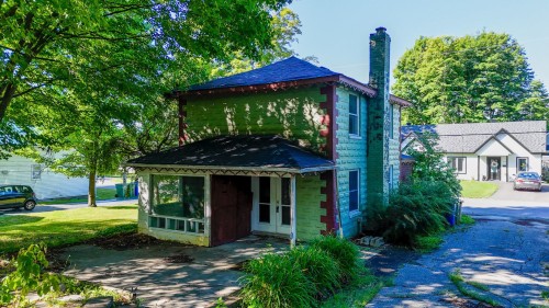 Extérieur - 86 Rue Albert, Windsor, QC - Outdoor
