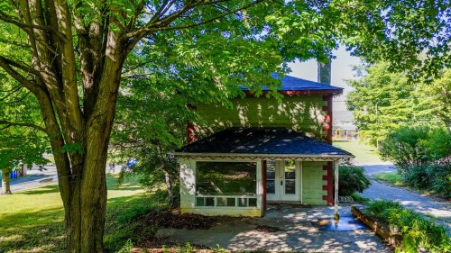 Extérieur - 86 Rue Albert, Windsor, QC - Outdoor