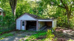 Garage - 