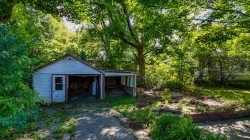 Garage - 