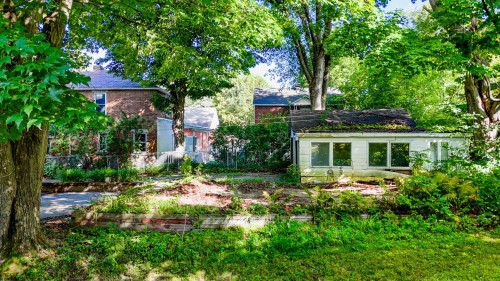 Extérieur - 86 Rue Albert, Windsor, QC - Outdoor