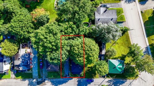 Vue d'ensemble - 86 Rue Albert, Windsor, QC - Outdoor