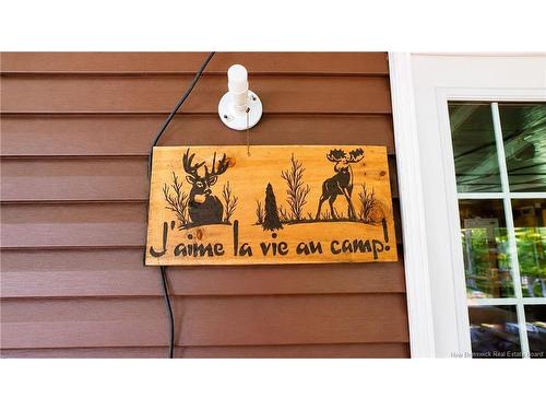 Lot & Camp Forest Motor Rd, Sormany, NB 