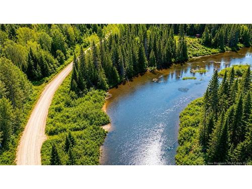 Lot & Camp Forest Motor Rd, Sormany, NB 