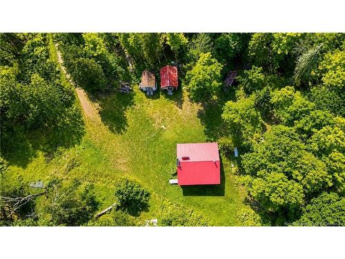 Lot & Camp Forest Motor Rd, Sormany, NB 