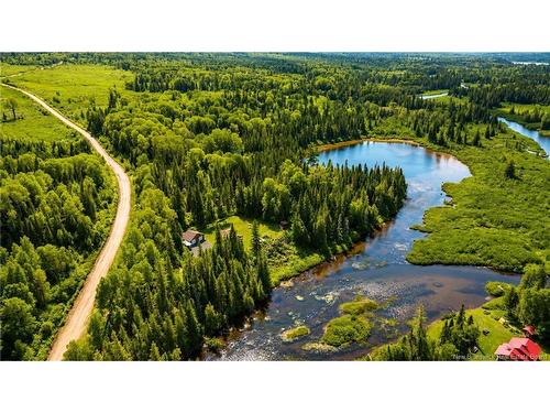 Lot & Camp Forest Motor Rd, Sormany, NB 