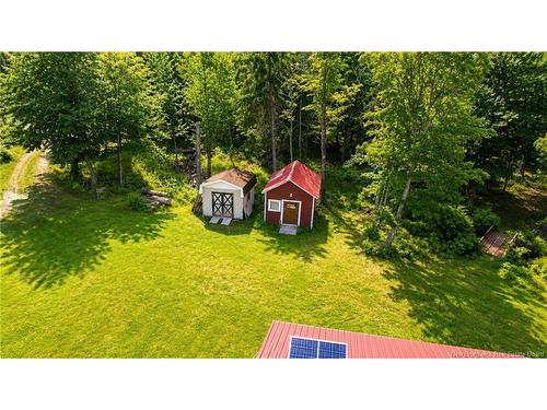 Lot & Camp Forest Motor Rd, Sormany, NB 