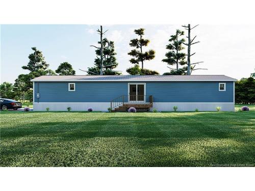 93 River East Dr, Riverview, NB 