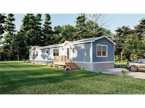 93 River East Dr, Riverview, NB 