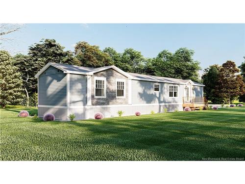 93 River East Dr, Riverview, NB 